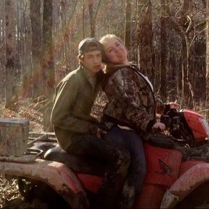 Meet your Posher, Braxton